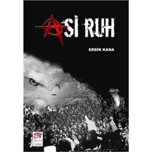 New Age Yayınları Asi Ruh