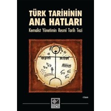 Kaynak Yayınları Türk Tarihinin Ana Hatları