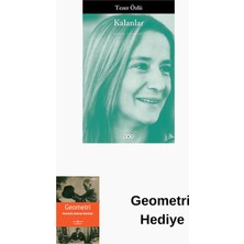 Yapı Kredi Yayınları Kalanlar + Geometri Hediye