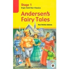 Engin Yayınevi Andersen’s Fairy Tales
