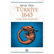İletişim Yayınları Türkiye 1643 Goşa'nın Gözleri