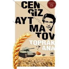 Ötüken Neşriyat Toprak Ana