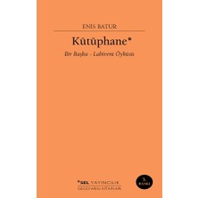 Sel Yayıncılık Kütüphane