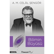 İnkılap Kitabevi Bilimin Büyüsü