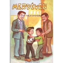 Özyürek Yayınları Merdiven