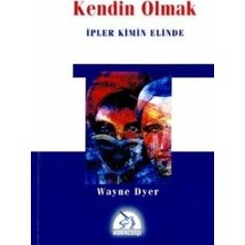 Kuraldışı Yayınevi Kendin Olmak Ipler Kimin Elinde