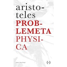 Islık Yayınları Problemeta Physica