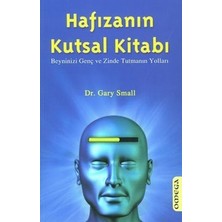 Omega Hafızanın Kutsal Kitabı