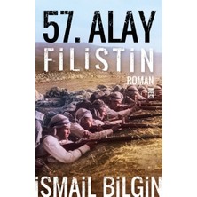 Timaş Yayınları 57. Alay Filistin