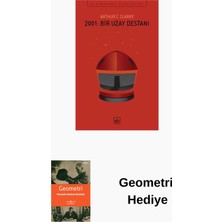 İthaki Yayınları 2001:BIR Uzay Destanı + Geometri Hediye