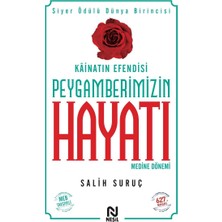 Nesil Yayınları Kainatın Efendisi Peygamberimizin Hayatı  -2