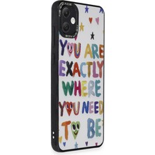 Ozkr Store Samsung Galaxy A05 Kılıf Mirror Desenli Kapak - Mirror - 10