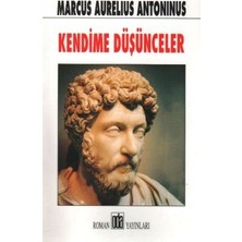 Oda Yayınları Kendime Düşünceler