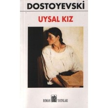 Oda Yayınları Uysal Kız