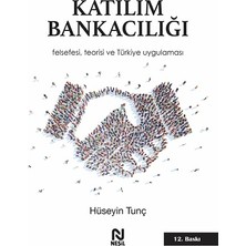 Nesil Yayınları Katılım Bankacılığı