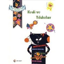 ODTÜ Geliştirme Vakfı Yayıncılık Kedi ve Yıldızlar