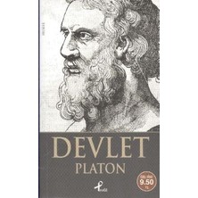 Profil Kitap Devlet Cep Boy