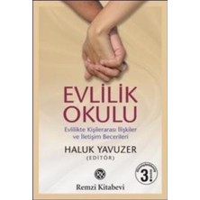 Remzi Kitabevi Evlilik Okulu