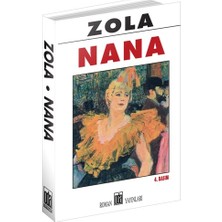 Oda Yayınları Nana