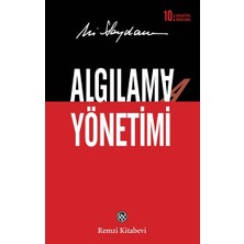 Remzi Kitabevi Algılama Yönetimi
