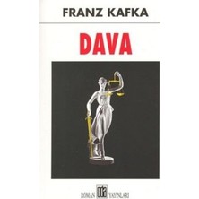 Oda Yayınları Dava