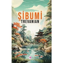 E Yayınları Şibumi