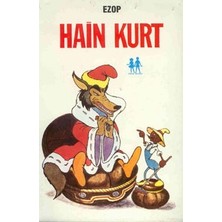 Oda Yayınları Hain Kurt
