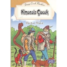 Parıltı Yayınları Kimsesiz Çocuk