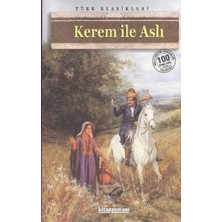 Anonim Yayıncılık Kerem ile Aslı