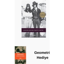 Domingo Yayınevi Çoluk Çocuk + Geometri Hediye