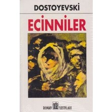 Oda Yayınları Ecinniler
