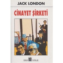 Oda Yayınları Cinayet Şirketi