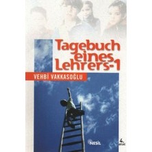 Nesil Yayınları Tagebuch Eines Lehrers 1