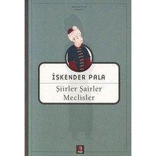 Kapı Yayınları Şiirler, Şairler, Meclisler