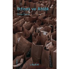 Liberte Yayınları Iktisat ve Ahlak