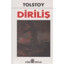 Oda Yayınları Diriliş