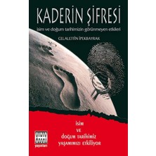 Sınır Ötesi Yayınları Kaderin Şifresi