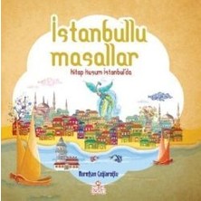 Nesil Çocuk Yayınları Istanbullu Masallar