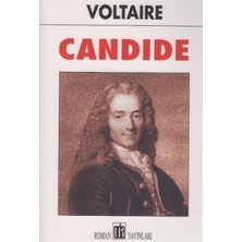 Oda Yayınları Candide
