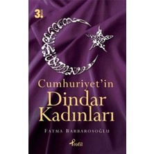 Profil Kitap Cumhuriyet’in Dindar Kadınları