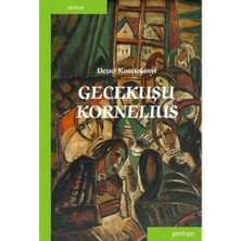 Pinhan Yayıncılık Gecekuşu Kornelius
