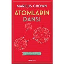 Alfa Yayınları Atomların Dansı