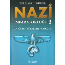 İnkılap Kitabevi Nazi Imparatorluğu 3