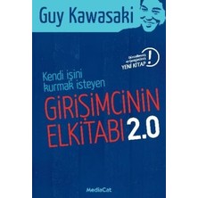 MediaCat Kitapları Girişimcinin El Kitabı 2.0