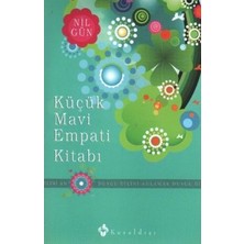 Kuraldışı Yayınevi Küçük Mavi Empati Kitabı - Duygu Dilini Anlamak