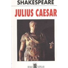 Oda Yayınları Julius Caesar