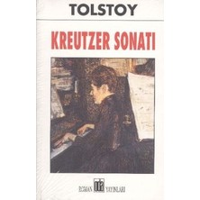 Oda Yayınları Kreutzer Sonatı
