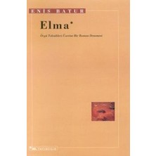 Sel Yayıncılık Elma
