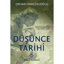 Remzi Kitabevi Düşünce Tarihi