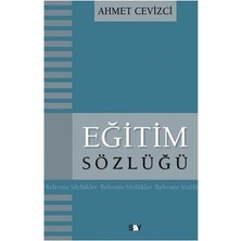 Say Eğitim Sözlüğü